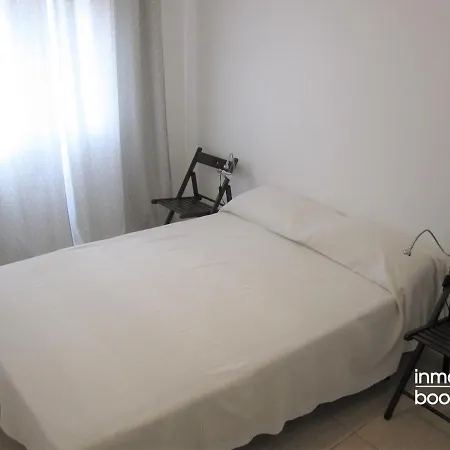 Inmobooking Roser Appartement *