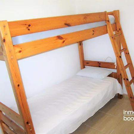 Lejlighed Inmobooking Roser Reus